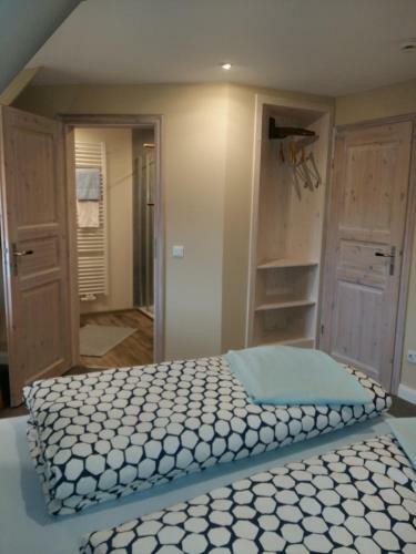 Bed & Breakfast Haus S�derende