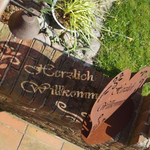 Bed & Breakfast Haus S�derende
