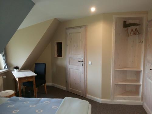 Bed & Breakfast Haus S�derende