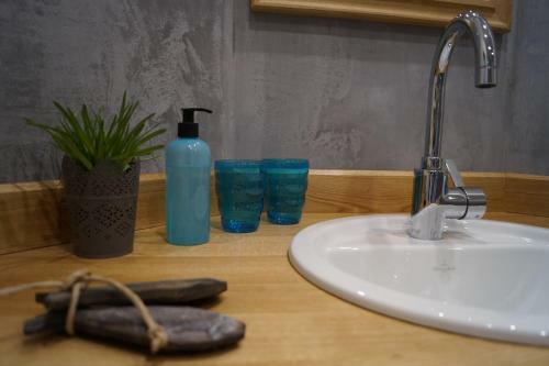 Bed & Breakfast Haus S�derende