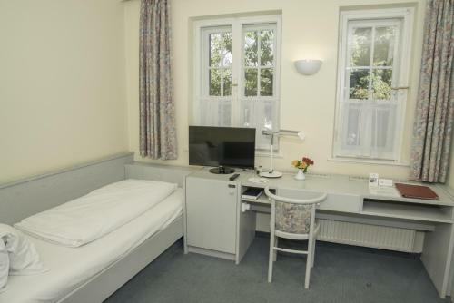 Hotel Gautinger Hof