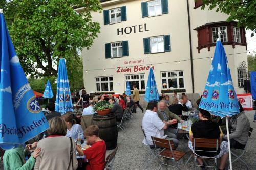 Hotel Gautinger Hof