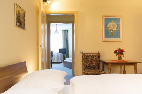 Hostal Hotel Simon