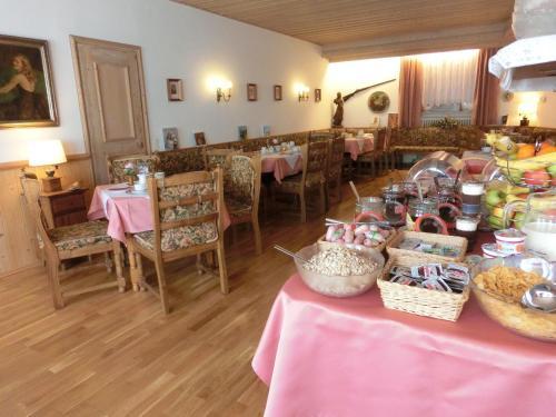 Hostal Hotel Simon