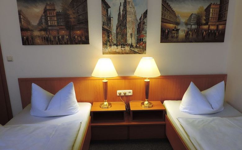 Hotel Carl Von Clausewitz