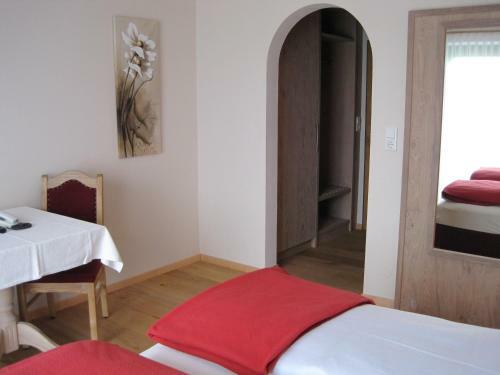 Hotel Gasthof Zur Sch�nen Aussicht