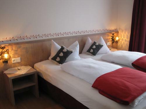 Hotel Gasthof Zur Sch�nen Aussicht