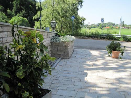 Hotel Gasthof Zur Sch�nen Aussicht