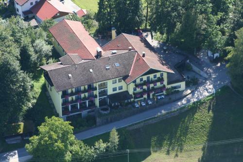 Hotel Gasthof Zur Sch�nen Aussicht