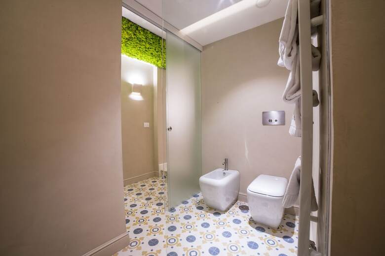 Bed & Breakfast Villa Ascosa