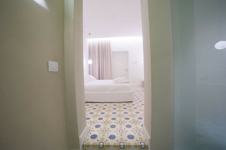 Bed & Breakfast Villa Ascosa