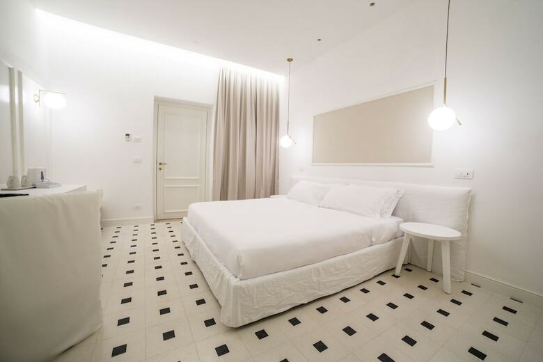 Bed & Breakfast Villa Ascosa