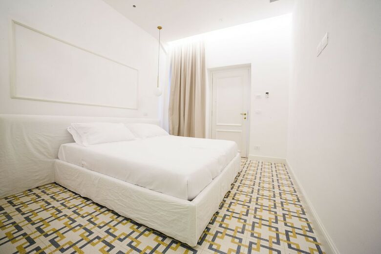 Bed & Breakfast Villa Ascosa