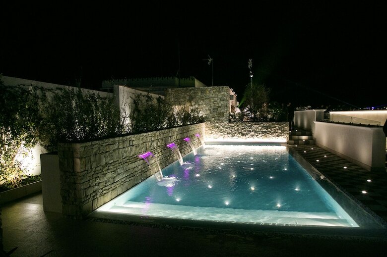 Bed & Breakfast Villa Ascosa