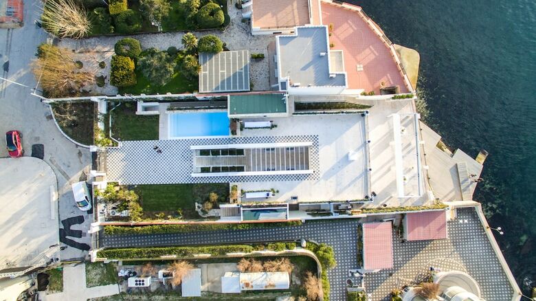 Bed & Breakfast Villa Ascosa