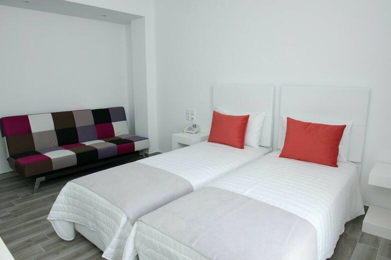 Bianco Boutique Hotel