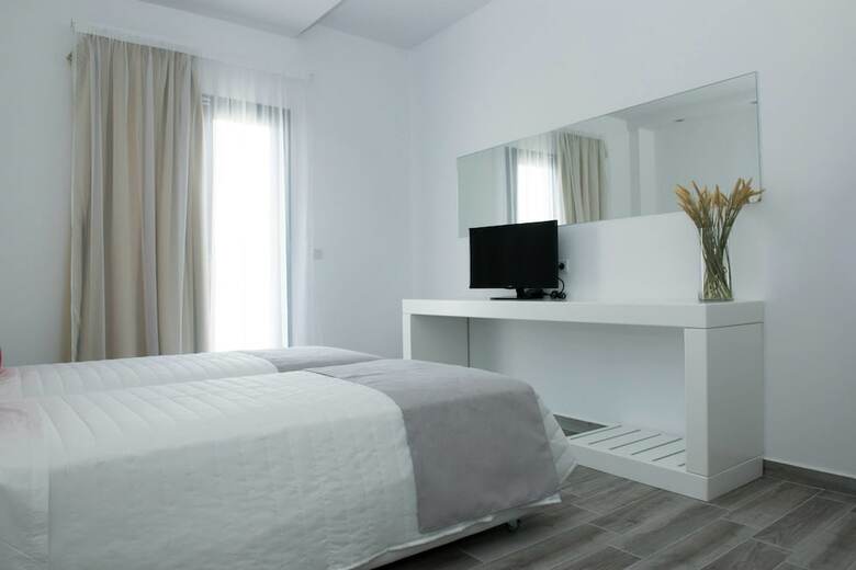 Bianco Boutique Hotel