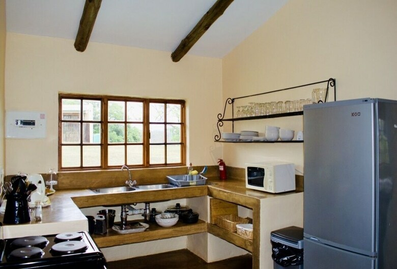 Hotel Windmill Country Retreat (the)