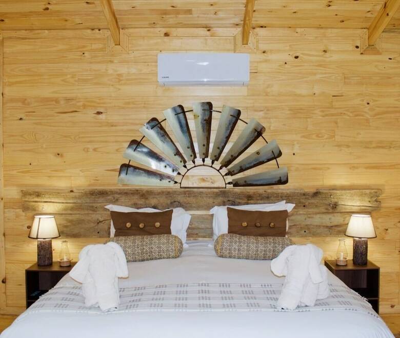 Hotel Windmill Country Retreat (the)