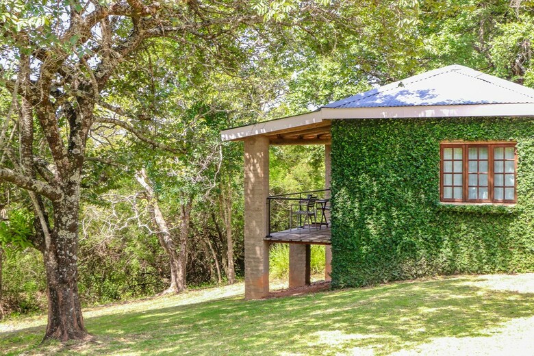 Hotel Windmill Country Retreat (the)