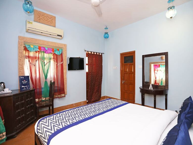 Oyo 1402 Hotel Prithvi