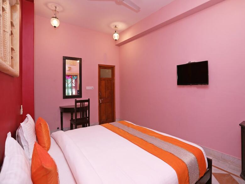 Oyo 1402 Hotel Prithvi