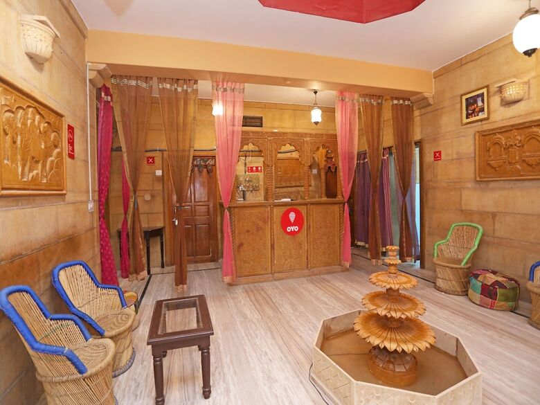 Oyo 1402 Hotel Prithvi