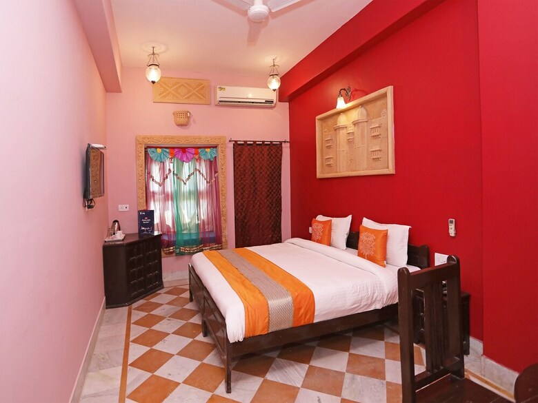 Oyo 1402 Hotel Prithvi