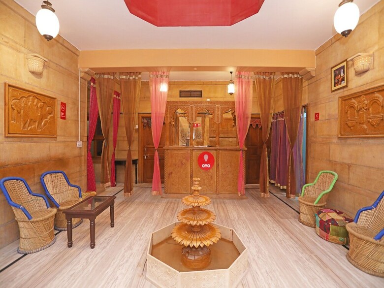 Oyo 1402 Hotel Prithvi