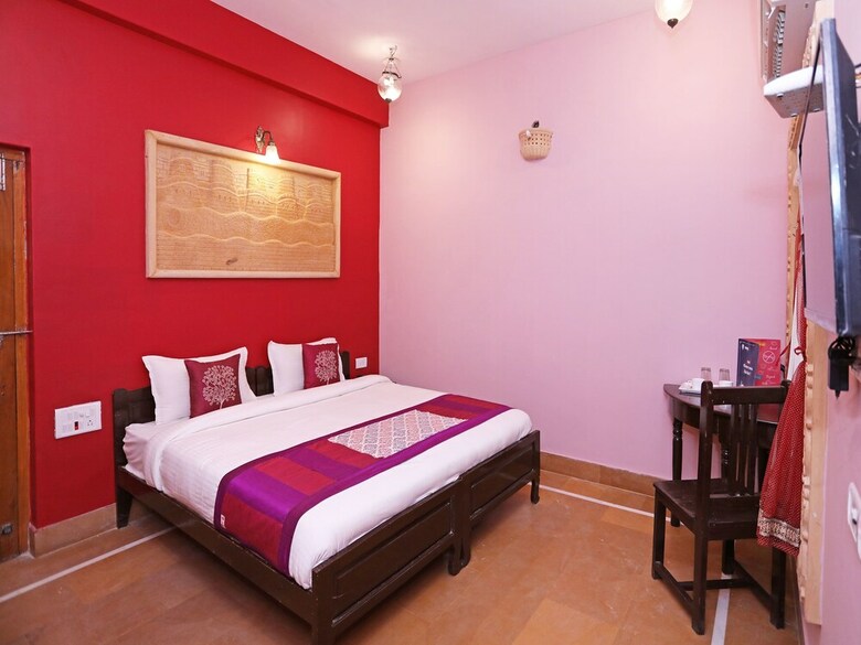 Oyo 1402 Hotel Prithvi