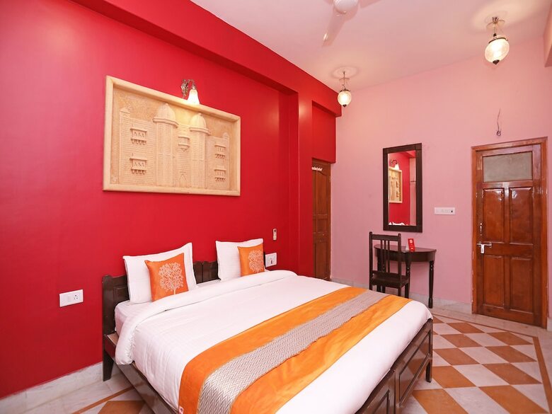 Oyo 1402 Hotel Prithvi