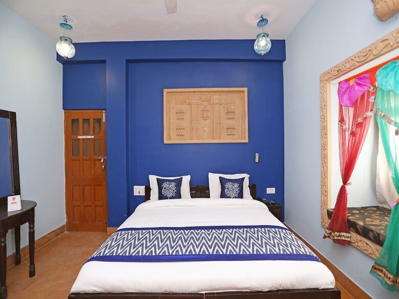 Oyo 1402 Hotel Prithvi