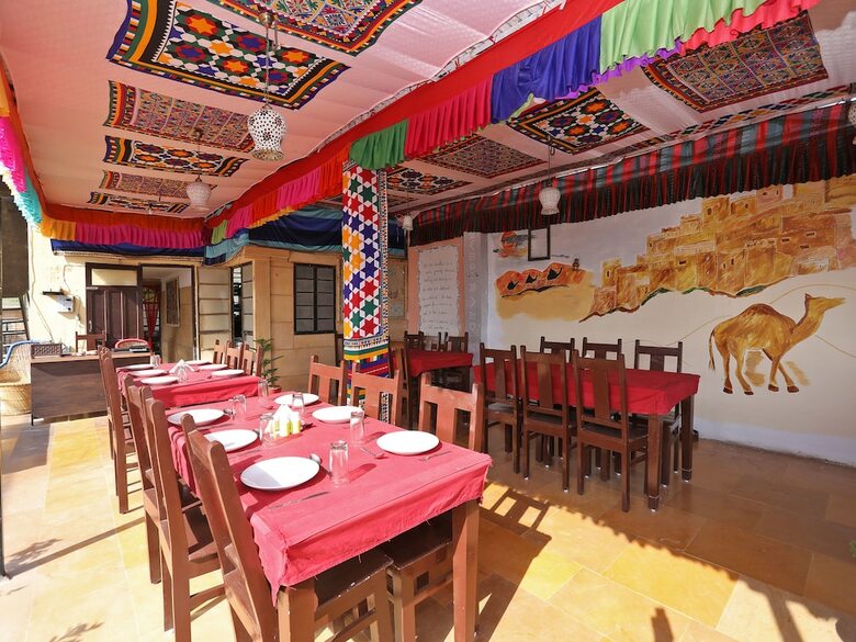 Oyo 1402 Hotel Prithvi
