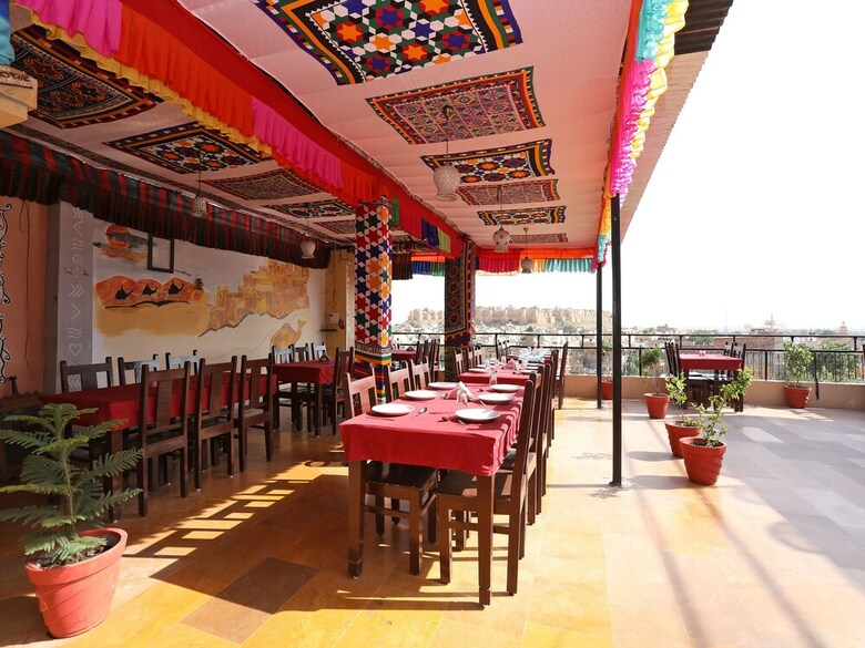 Oyo 1402 Hotel Prithvi