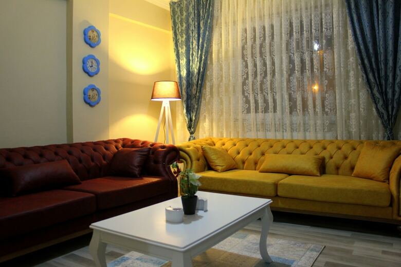 Talya Apartments