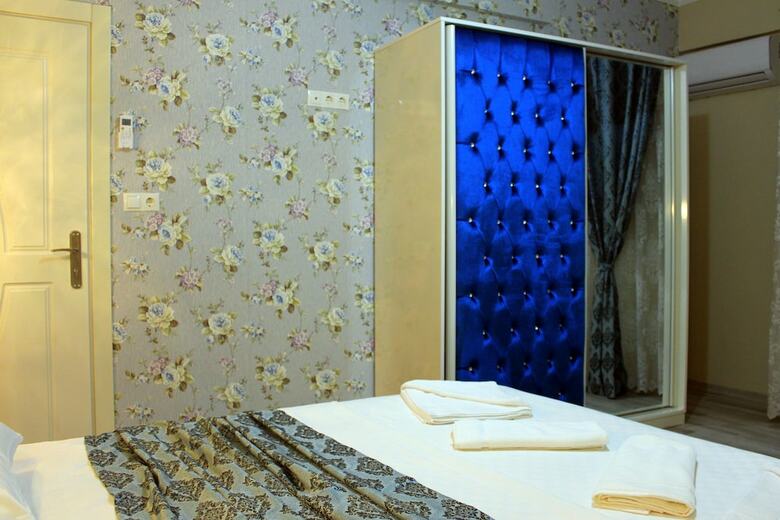 Talya Apartments