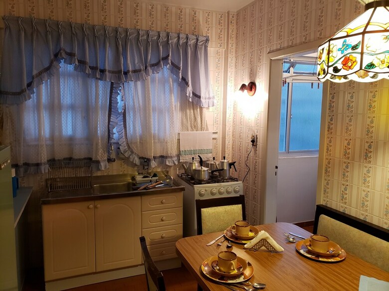 Apartamento Vila Real