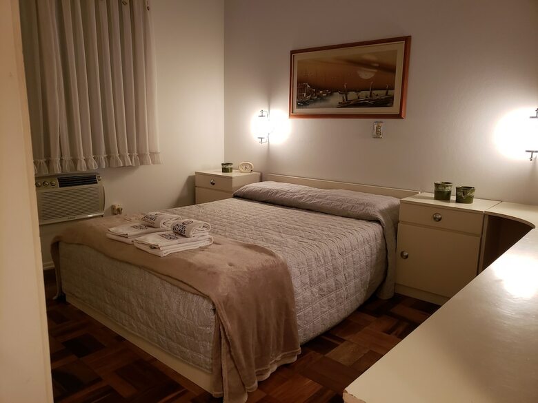 Apartamento Vila Real