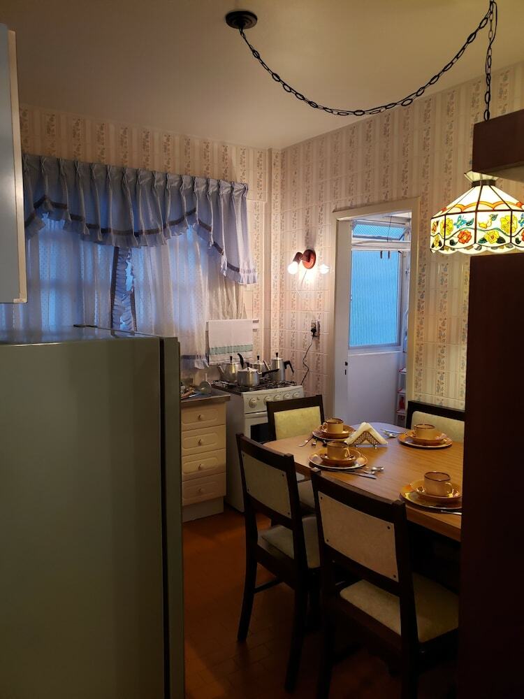 Apartamento Vila Real