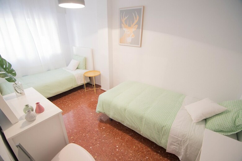 Tuguest Mulhacen Apartment
