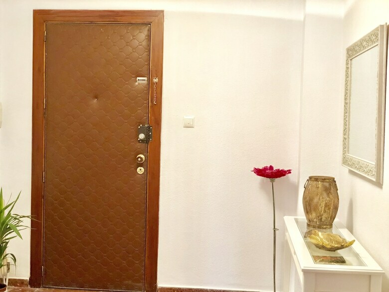 Tuguest Mulhacen Apartment