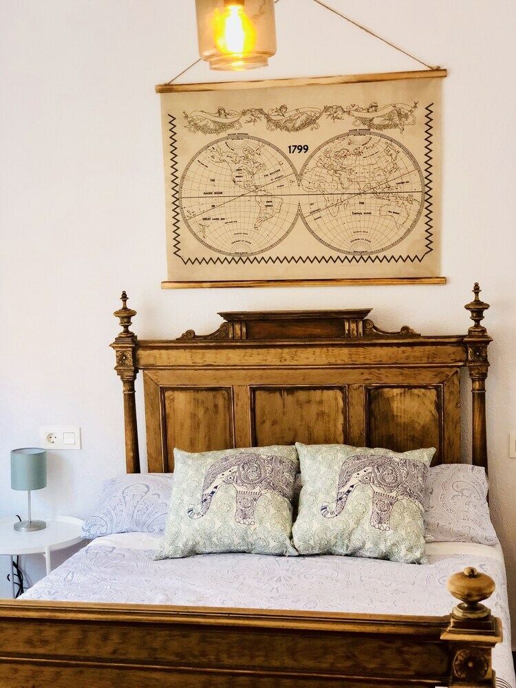 Tuguest Mulhacen Apartment
