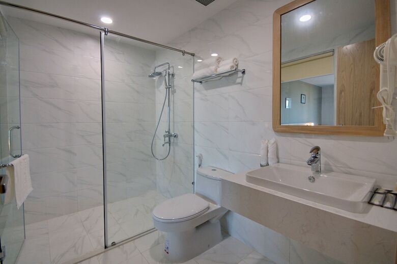 Monica Hotel Nha Trang