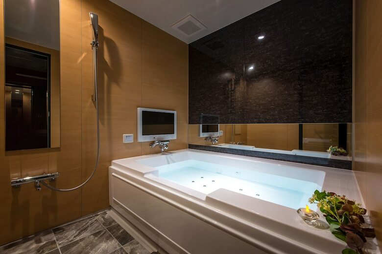Hotel C.kokura-bay