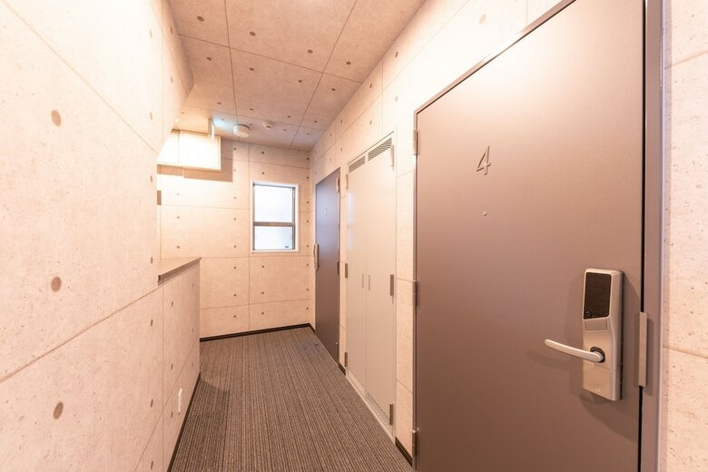 Apartamentos Japaning Hotel Kitanohakubaicho