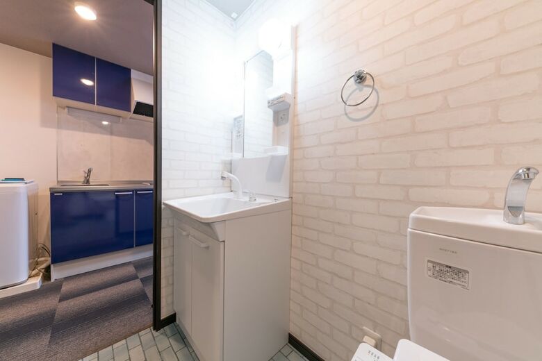 Apartamentos Japaning Hotel Kitanohakubaicho