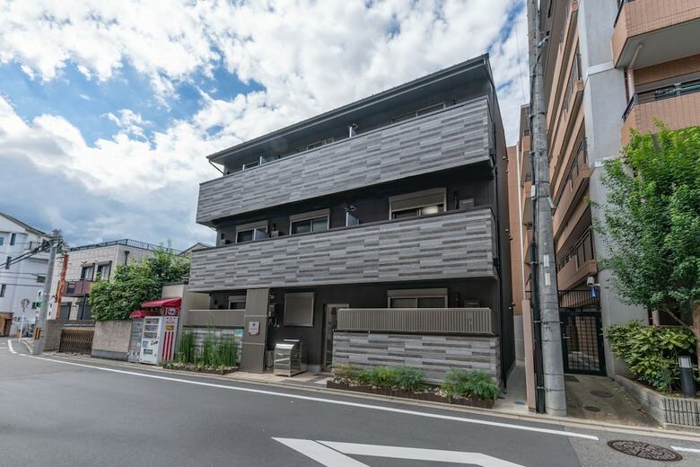 Apartamentos Japaning Hotel Kitanohakubaicho