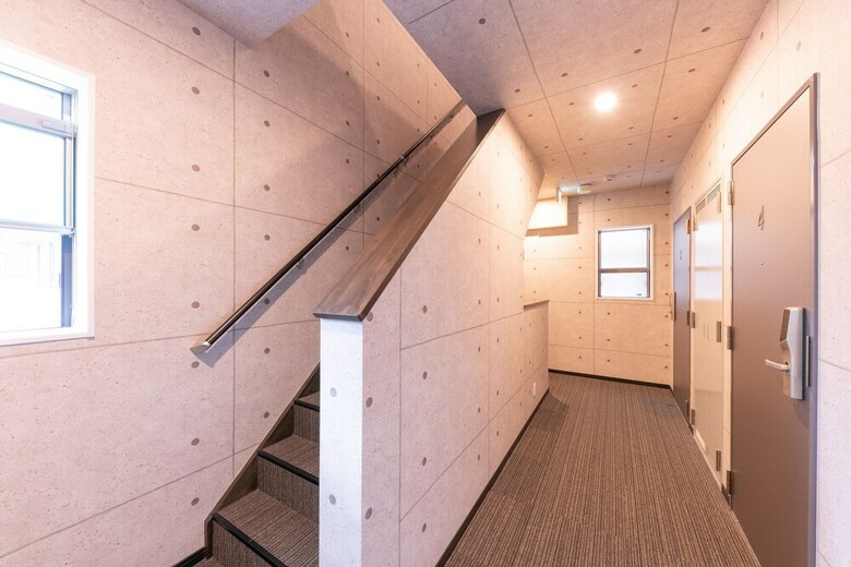 Apartamentos Japaning Hotel Kitanohakubaicho