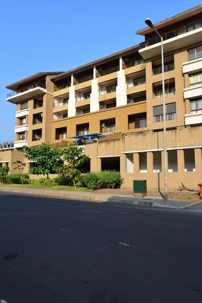 Hotel 2bhk By Tripvillas Holiday Homes