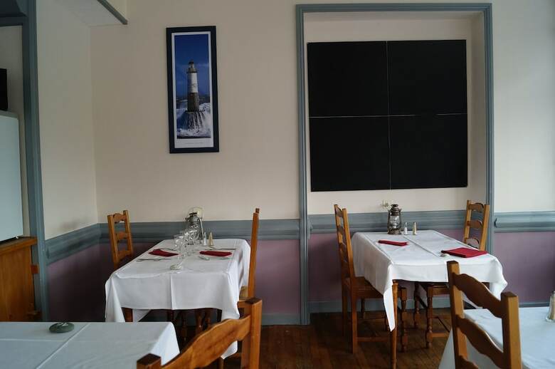 Hotel Le Phare